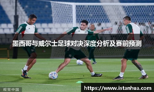 墨西哥与威尔士足球对决深度分析及赛前预测